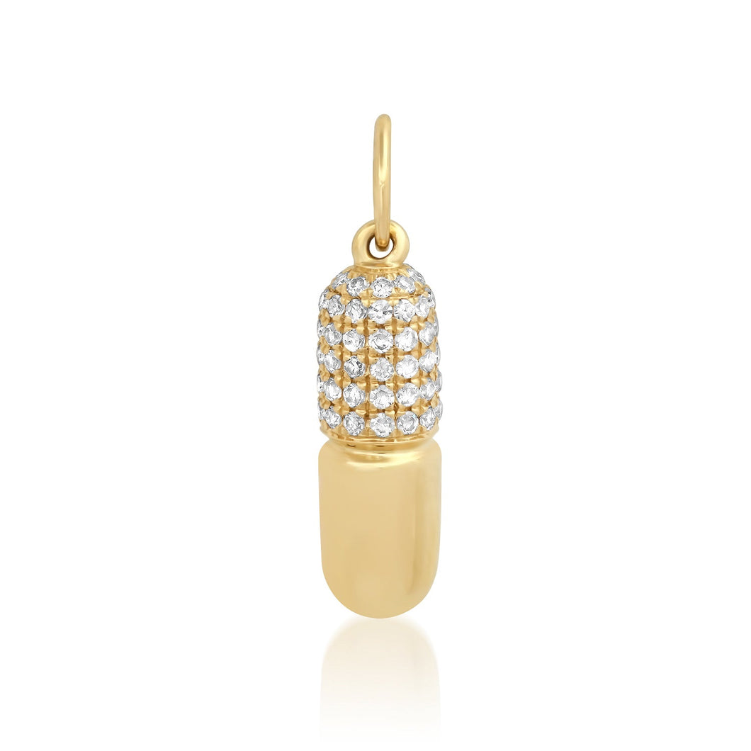 Pill Charm