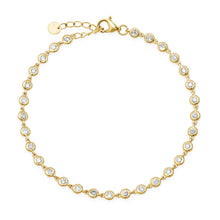 Load image into Gallery viewer, Bezel Bracelet