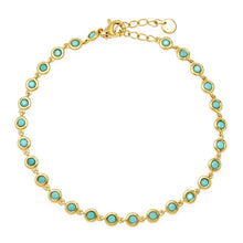 Load image into Gallery viewer, Bezel Bracelet