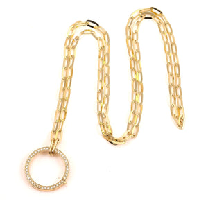 Enhancer Chain