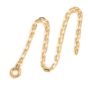 Enhancer Chain