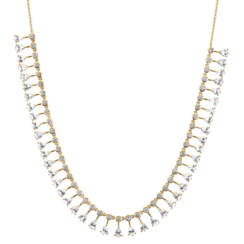 Collar Necklace