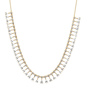 Collar Necklace