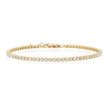 Load image into Gallery viewer, Diamond Bracelet