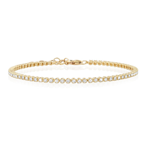 Diamond Bracelet