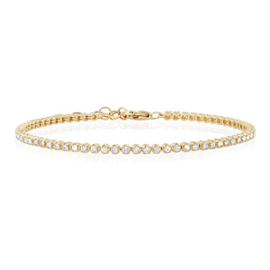 Diamond Bracelet