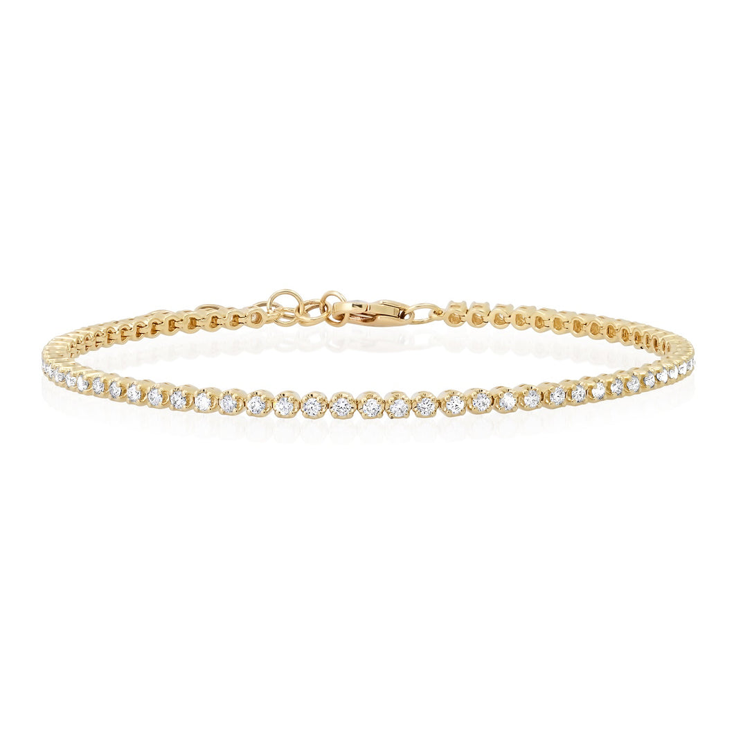 Diamond Bracelet