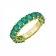 Load image into Gallery viewer, Baguette Ring