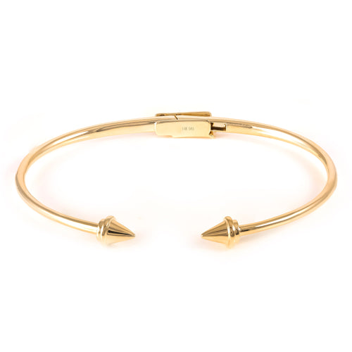 Spike Cuff