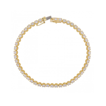 Load image into Gallery viewer, Tennis Bracelet