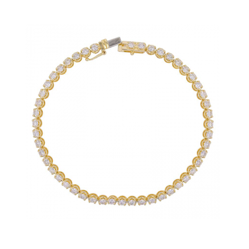 Tennis Bracelet