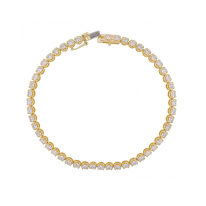 Tennis Bracelet