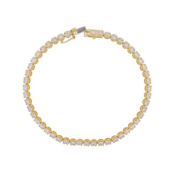 Tennis Bracelet