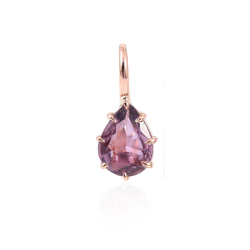 Sapphire Drops