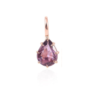 Sapphire Drops