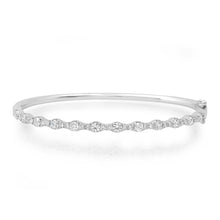 Load image into Gallery viewer, Diamond Bangle