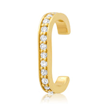 Load image into Gallery viewer, Diamond Ear Cuff