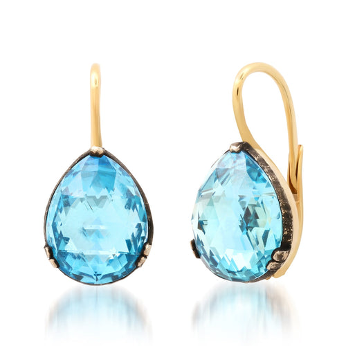 Topaz Drops