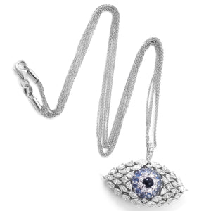Evil Eye Necklace