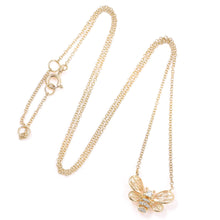 Load image into Gallery viewer, Bee Necklace