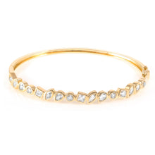 Load image into Gallery viewer, Diamond Bangle
