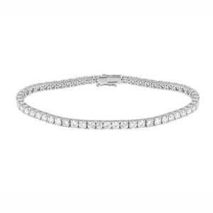 Diamond Tennis Bracelet