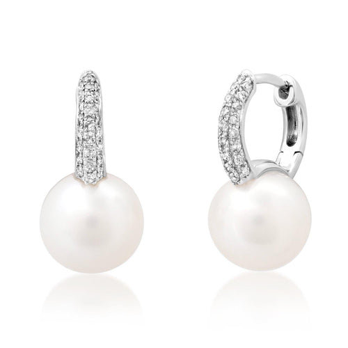 Diamond Pearl Drops
