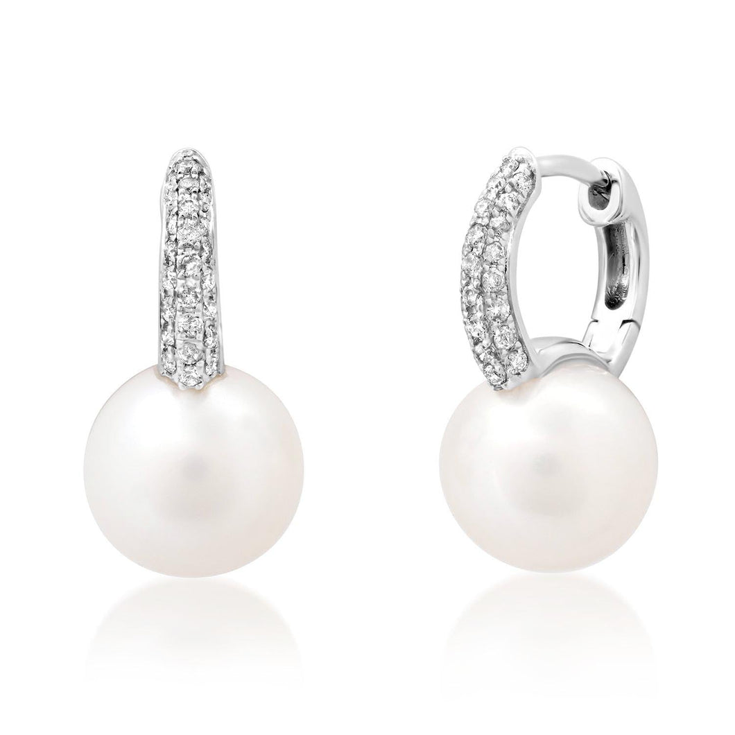 Diamond Pearl Drops