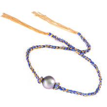 Load image into Gallery viewer, Pearl Wrap Bracelet