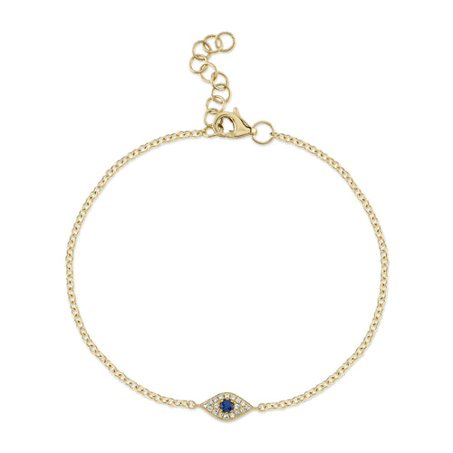 Mini Eye Bracelet