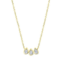 Load image into Gallery viewer, Diamond Necklace