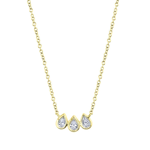 Diamond Necklace