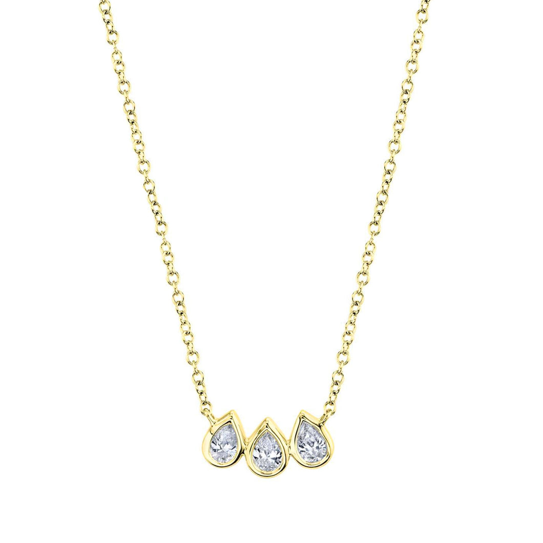 Diamond Necklace