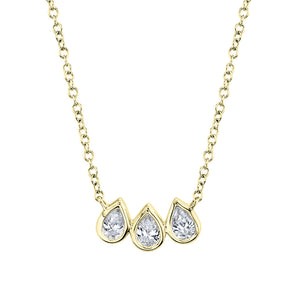 Diamond Necklace