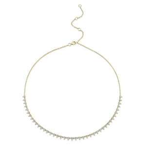 Diamond Necklace