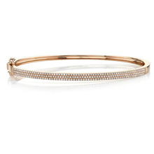 Load image into Gallery viewer, Diamond Bracelet