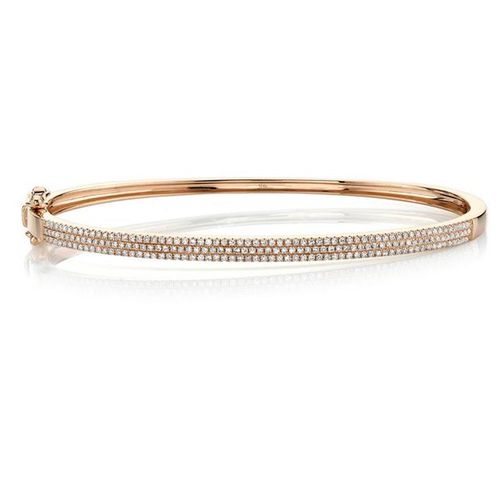 Diamond Bracelet