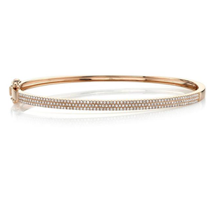 Diamond Bracelet