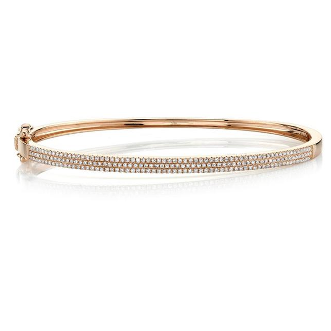 Diamond Bracelet