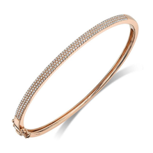 Load image into Gallery viewer, Diamond Bracelet