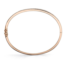 Load image into Gallery viewer, Diamond Bracelet