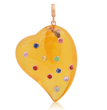Load image into Gallery viewer, Charm Necklace
