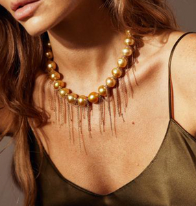 South Sea Fringe Strand