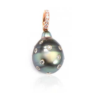 Pearl Pendant