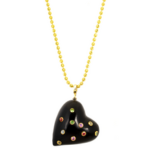 Load image into Gallery viewer, Heart Pendant