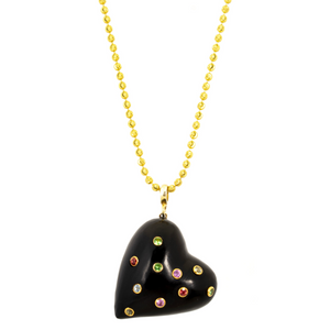 Heart Pendant
