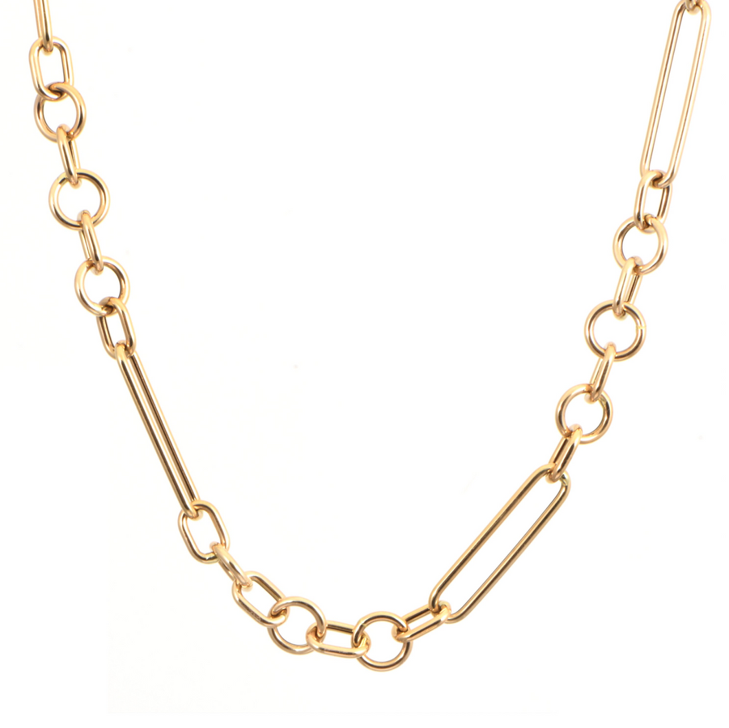 Link Chain