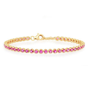 Tennis Bracelet