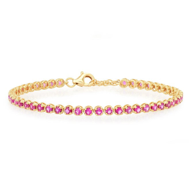 Tennis Bracelet