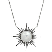 Load image into Gallery viewer, Sunburst Necklace